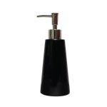 Bình đựng dầu gội sữa tắm khách sạn nhựa resin nhập khẩu BNRESOR3