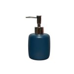 Bình đựng dầu gội sữa tắm khách sạn nhựa resin nhập khẩu BNRESOR1