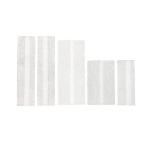 Bao bì bộ đồ dùng tiêu hao khách sạn bộ túi vải không dệt