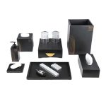 Bộ đồ resin phòng tắm khách sạn cao cấp RS14