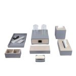 Bộ đồ resin phòng tắm khách sạn cao cấp RS16