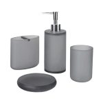 Bộ đồ resin phòng tắm khách sạn cao cấp RS03