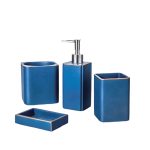Bộ đồ resin phòng tắm khách sạn cao cấp RS06