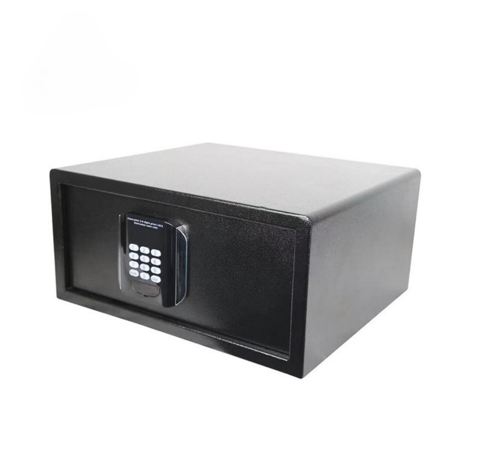 Két sắt khách sạn tủ bảo hiểm CT-2048 - Ảnh 2