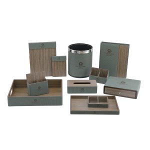 Bộ đồ da khách sạn RS-2303