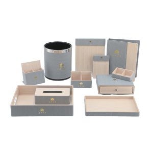 Bộ đồ da khách sạn RS-2302