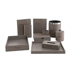 Bộ đồ da khách sạn RS-20213