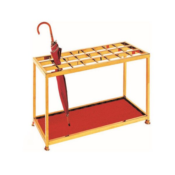 Giá để ô khách sạn GO3