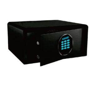 Két sắt khách sạn tủ bảo hiểm E-2042