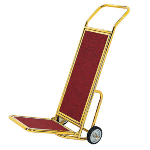 Xe đẩy khách sạn xe chở hành lý 2 bánh