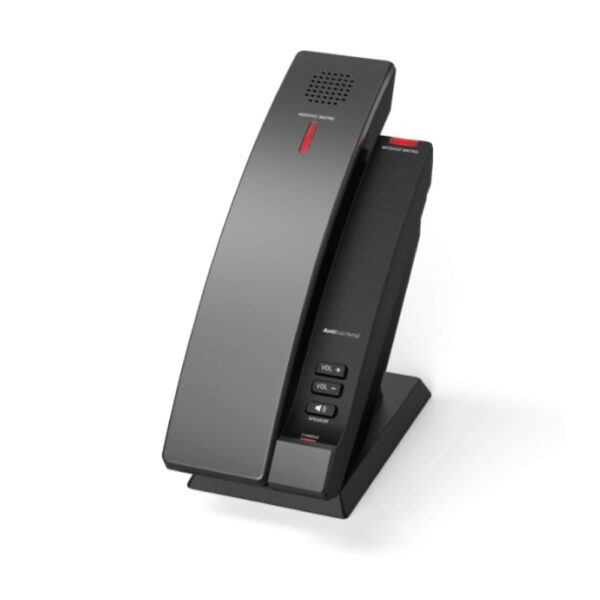 Điện thoại bàn khách sạn SNOM-HD101_2