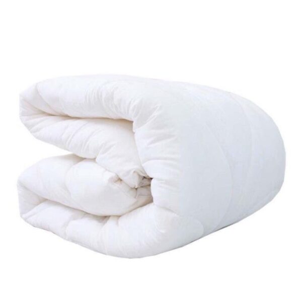 Chăn ga khách sạn ruột chăn khách sạn RS2