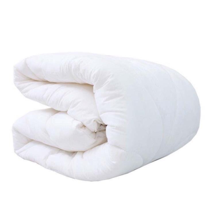 Chăn ga khách sạn ruột chăn khách sạn RS2