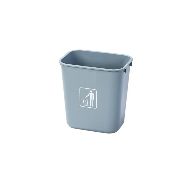 Thùng Rác Nhựa 15L