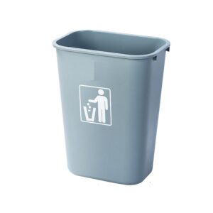 Thùng rác nhựa 35L