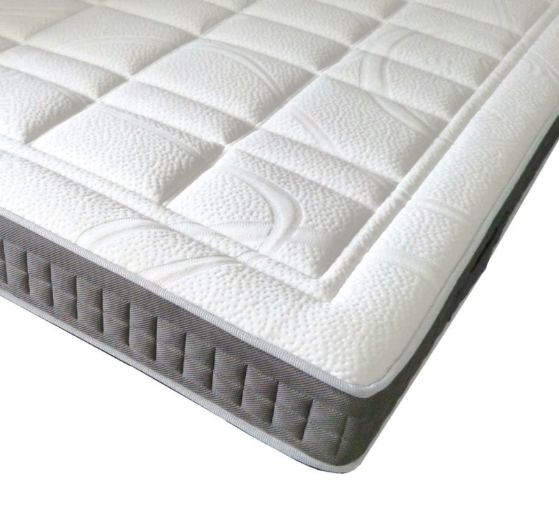 Đệm khách sạn lò xo 1m8x2m DVIK-4