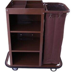 Xe Làm Buồng Thép Sơn Tĩnh Điện Nhỏ