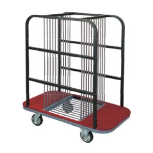 Xe Đẩy Dọn Bàn