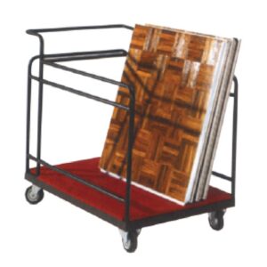 Xe Đẩy Dọn Bàn