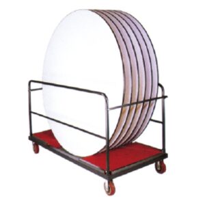 Xe Đẩy Dọn Bàn