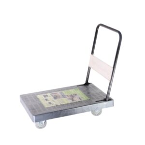 Xe Đẩy Hàng Tay Gấp
