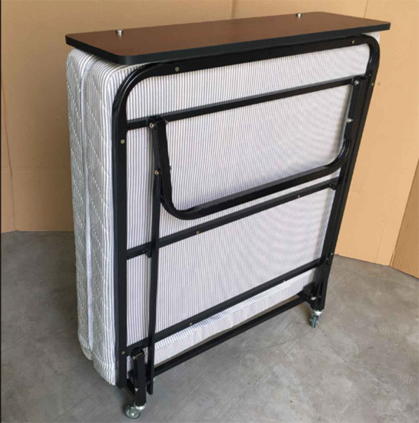 Giường extra bed khách sạn - Ảnh 5